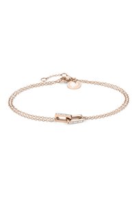 Non sélectionné, roségold-coloured