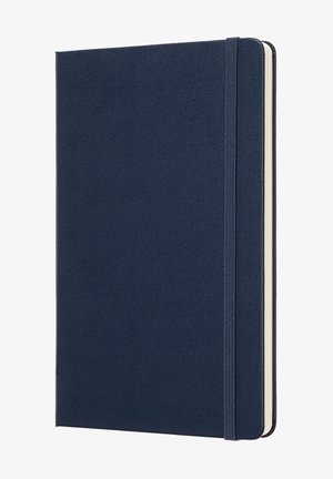 Moleskine Altri accessori - blue