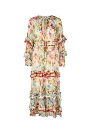 Dea Kudibal JULIETTA - Maxi dress - blossom