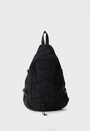 Pier One Sport by Zalando, UNISEX - Sac de sport - black