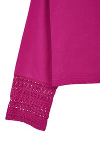 Calliope Felpa - violet