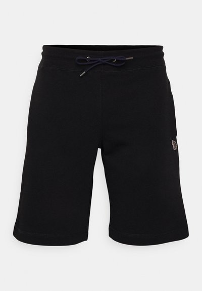 PS Paul Smith ZEBRA - Σορτς - black
