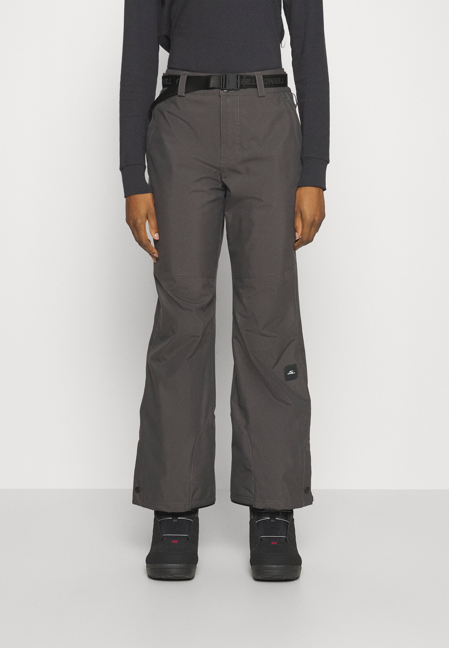 Pantalon Snowboard O'Neill FREEDOM – Garçon – Taille S – Marron – Neuf Sans étiquette