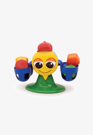 Tolo Toys CLASSIC CAROUSEL KONIJNTJES - Spielzeug - multi coloured ...