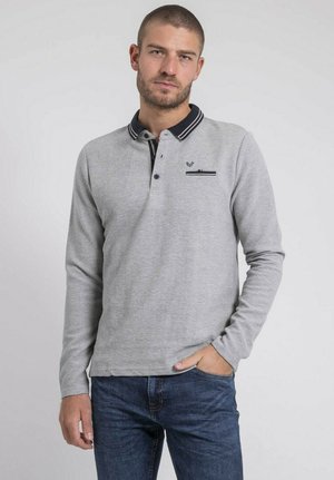 Ritchie Jeans, MANCHES LONGUES  - T-shirt à manches longues - gris
