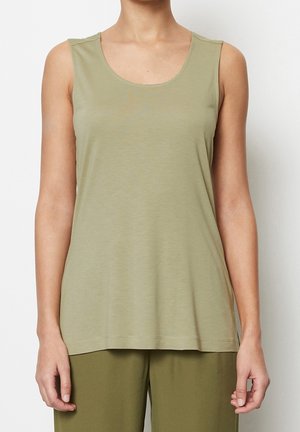 Marc O'Polo Top - khaki