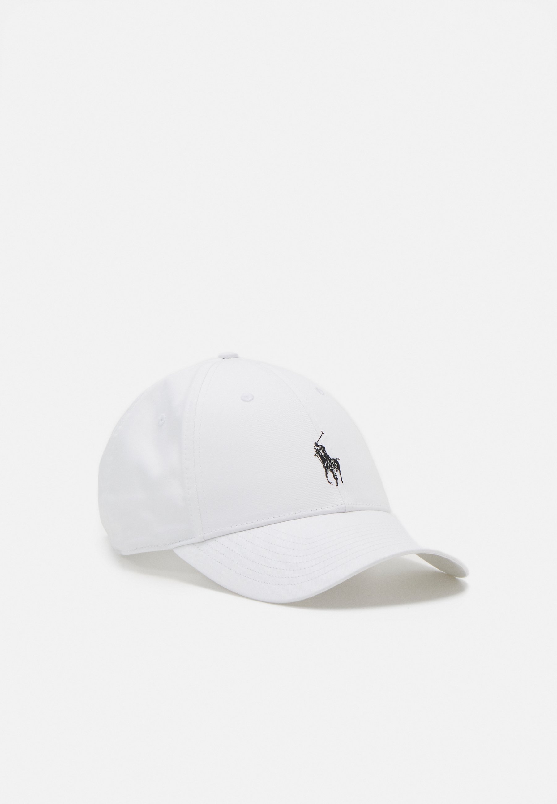 UNISEX - Lippalakki - white