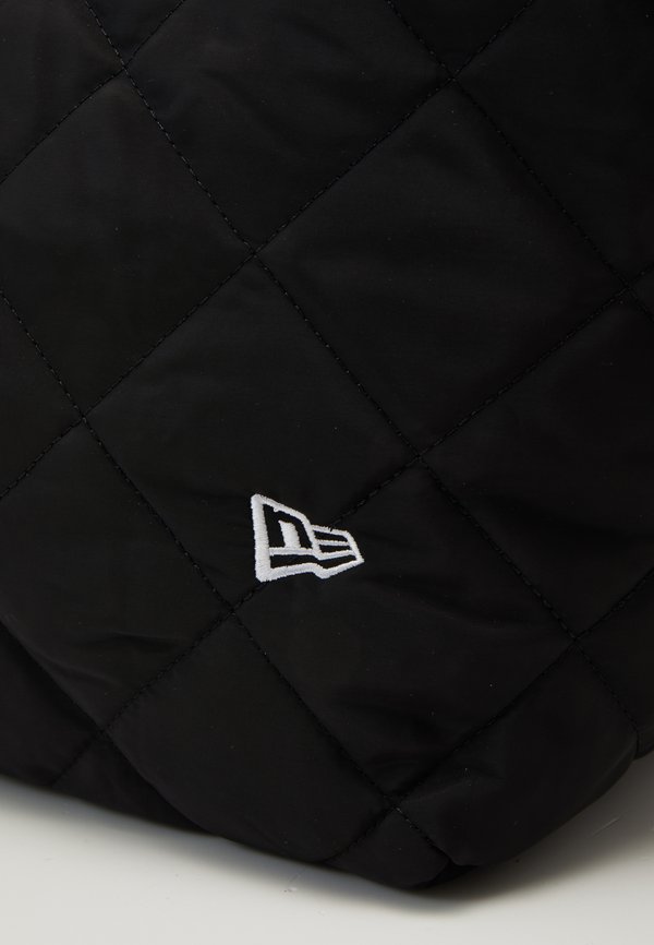 QUILTED TOTE BAG - Tote bag4