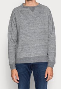 Blend Sudadera - dark grey