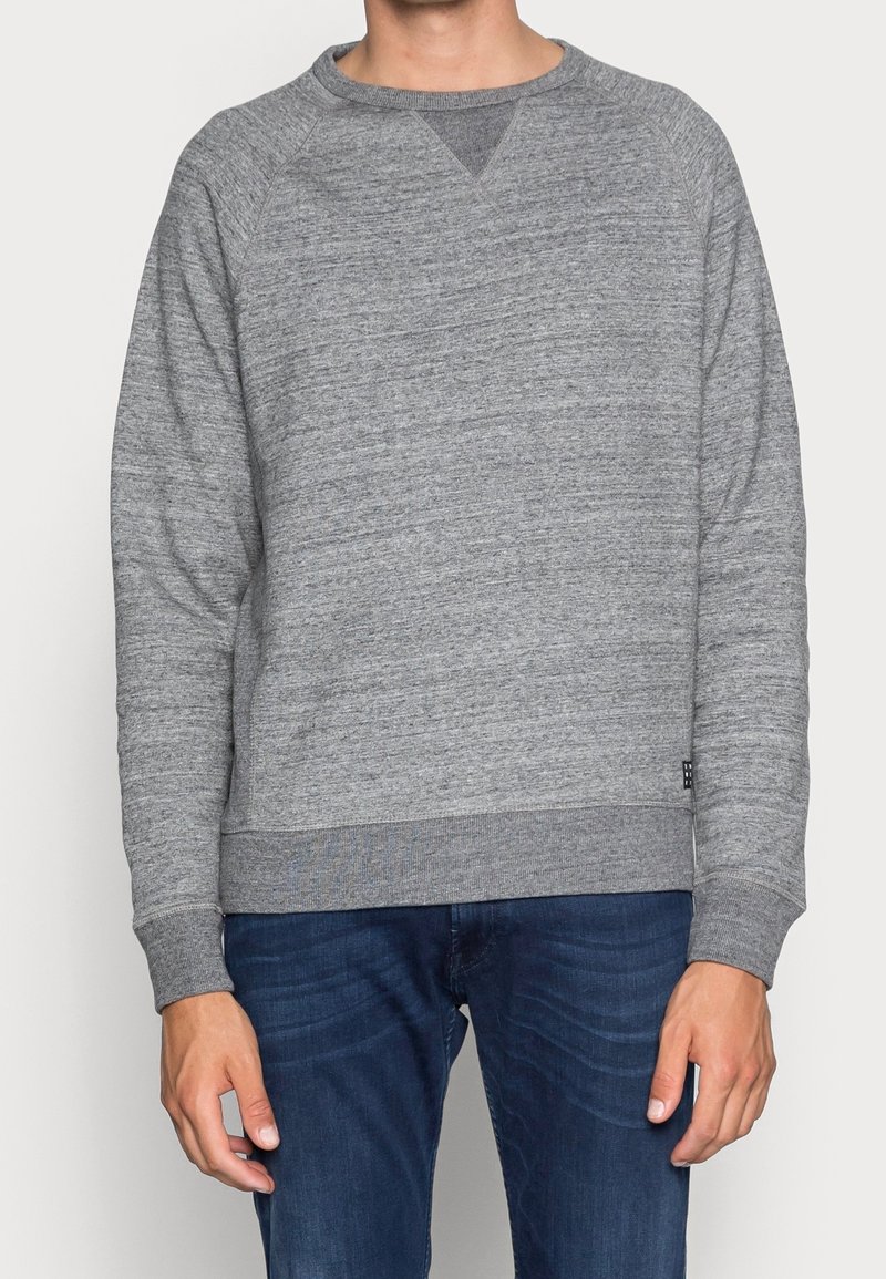 Blend Sudadera - dark grey