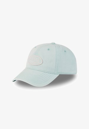 Von Dutch Casquette - bleu
