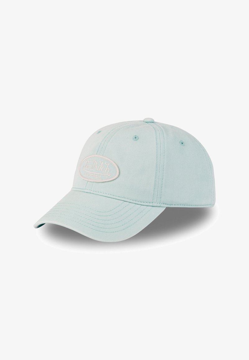 Von Dutch Casquette - bleu