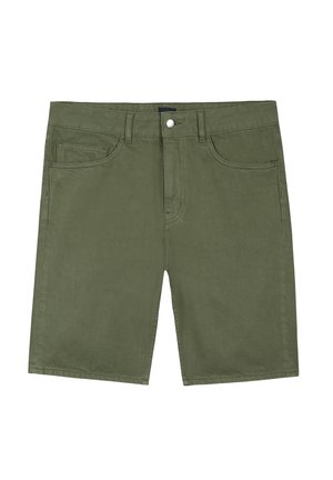 Faguo PARROY - Short - kaki