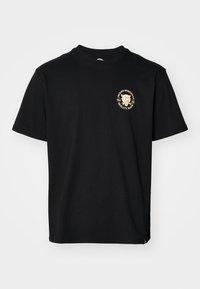 WRENCH TEE - Print T-shirt - black