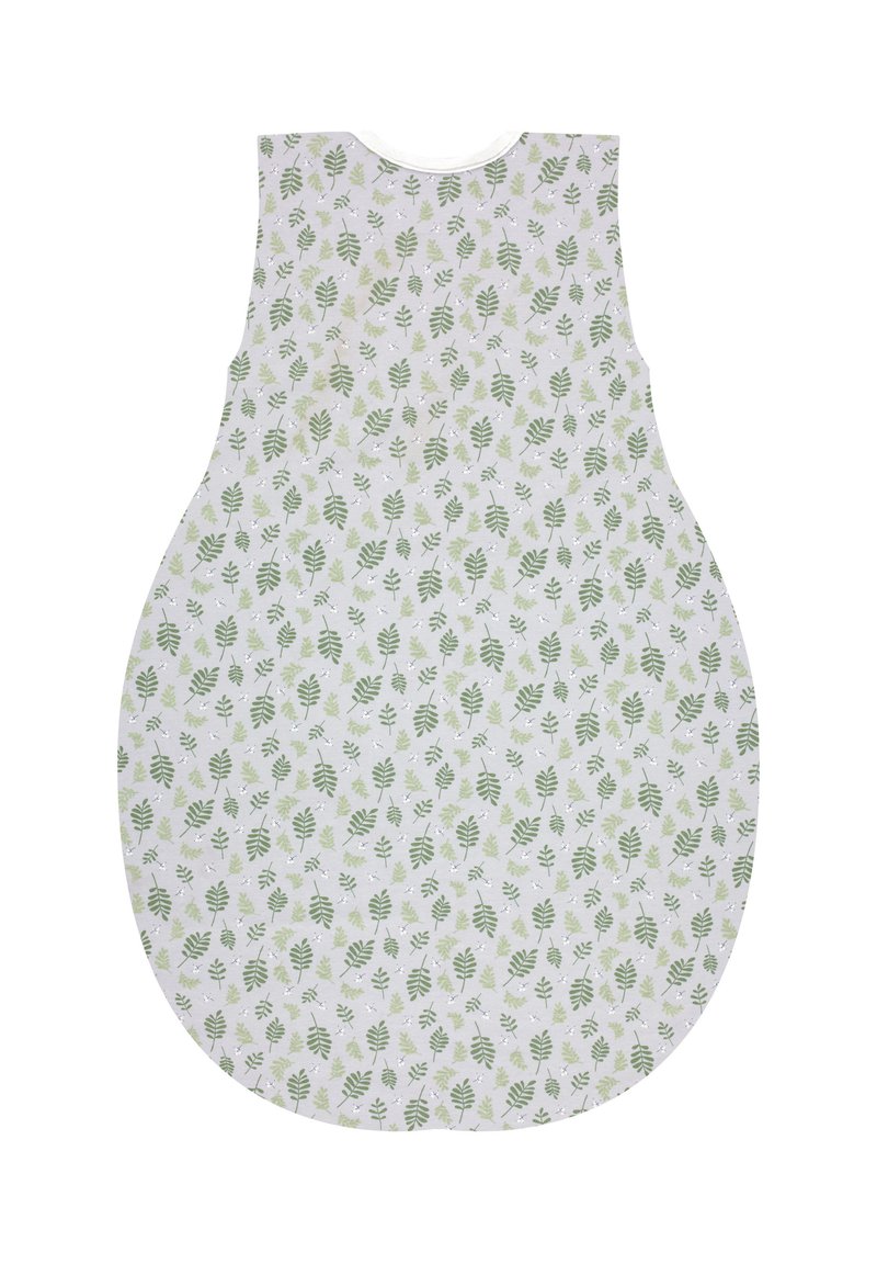 Alvi THERMO - Nachtwsche Schlafsack - Silber/silberfarben - Zalando