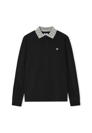 Weekend Offender, LINDLEY - T-shirt à manches longues - black