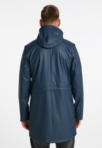 Mo KEEPSUDRY - Parkas - marine
