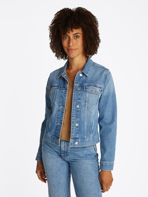 Jachetă din denim - uma
