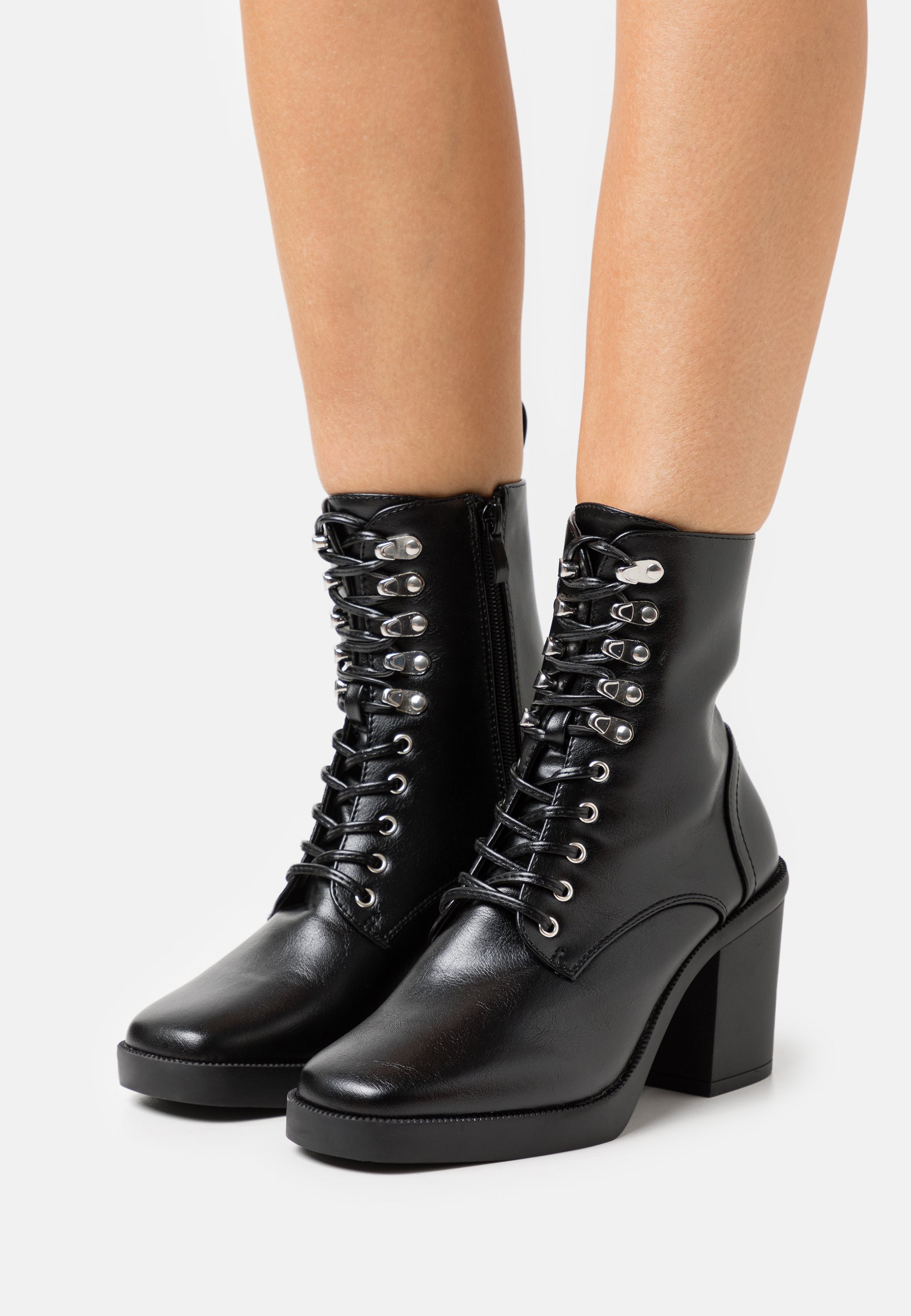 iconic ankle boots