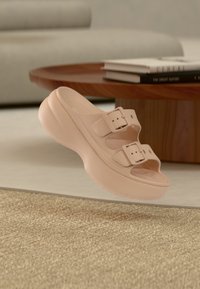 Non sélectionné, quartz