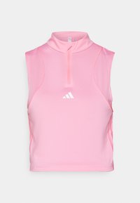 HYPERGLAM POP TANK  - Top - bliss pink/pink fusion