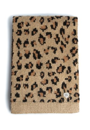 Scarf - beige
