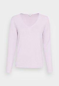 Não selecionado, iris flower