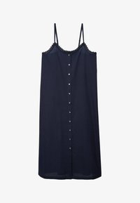 Non sélectionné, marine