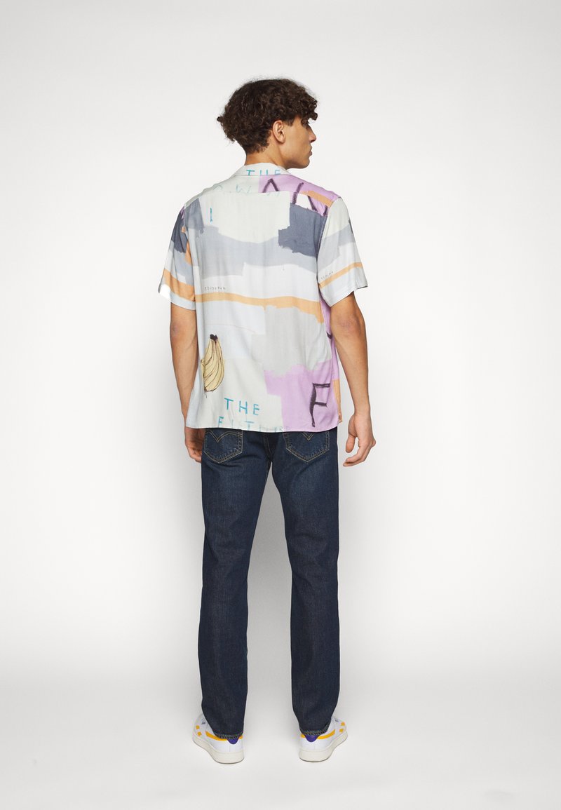 Herren Skinny Fit | Levi's® 511™ SLIM Jeans Slim Fit medium indigo/dark-blue denim - TP08001 Herren Skinny Fit | Levi's® 511™ SLIM Jeans Slim Fit medium indigo/dark-blue denim - TP08001