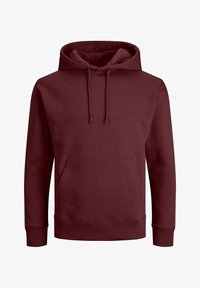 Unselected, port royale
