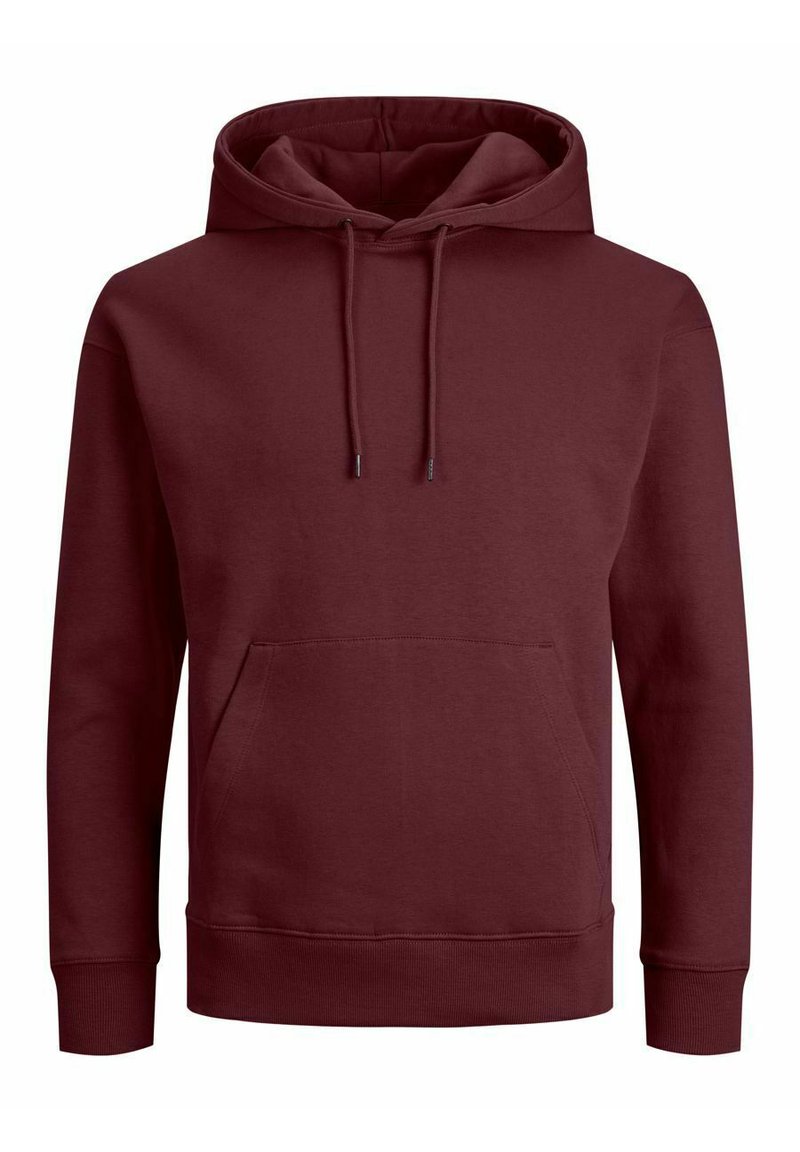 Jack & Jones JJESTAR  NOOS - Felpa con cappuccio - port royale