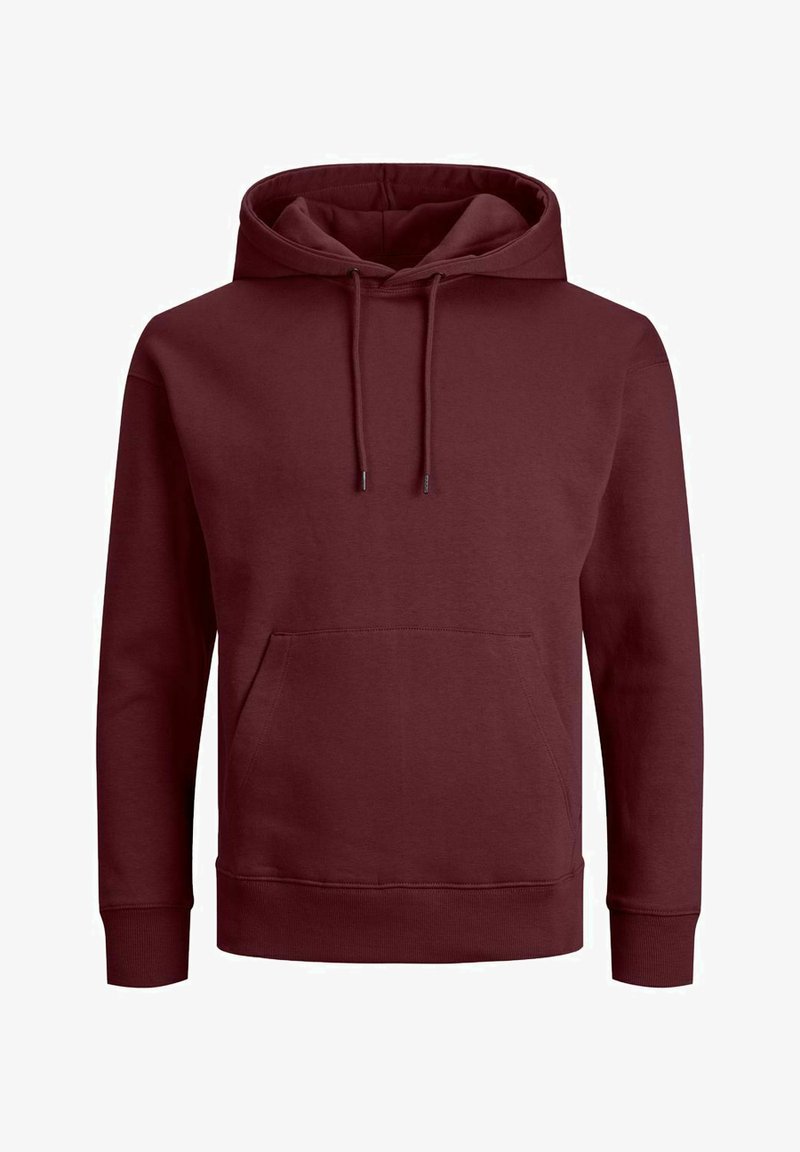 Jack & Jones JJESTAR NOOS - Felpa con cappuccio - port royale