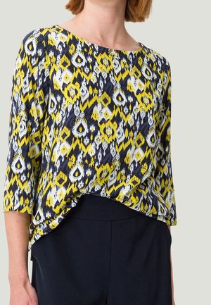 Blouse - green