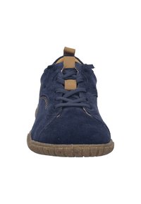Josef Seibel Zapatos con cordones - indigo