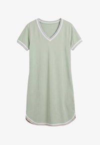 Non sélectionné, matcha green