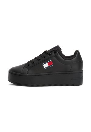 Sneakers - black
