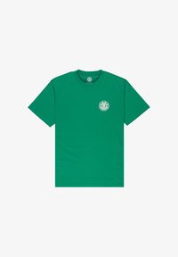 Non selezionato, green