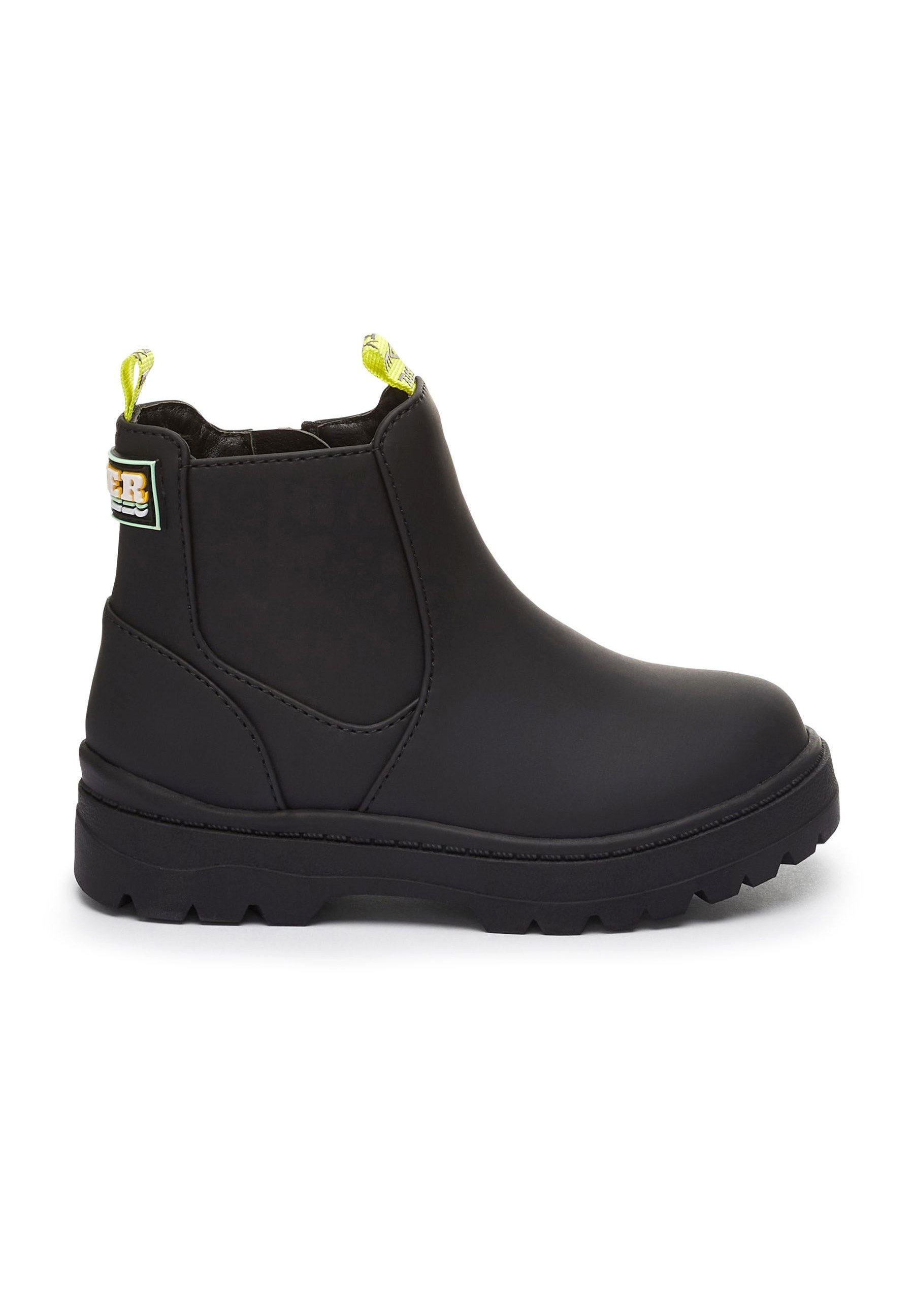 Ted Baker Classic ankle boots - black 