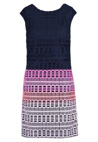 Ted Baker Day dress - dark blue