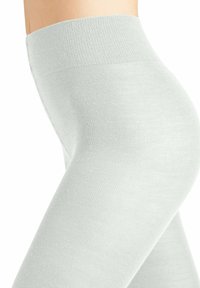 FALKE SOFT - Strumpfhose - snow