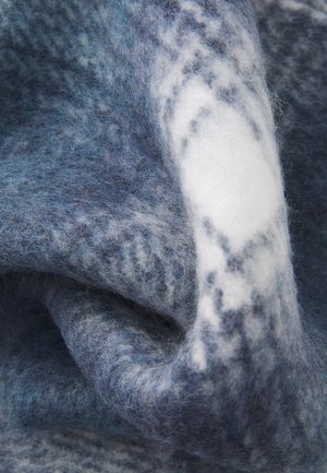 Rankning 6: DRYKORN - FLORYN UNISEX - Halsduk