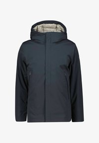 Geselecteerd, marine