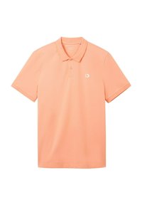 MIT LOGO - Polotričko - clear coral
