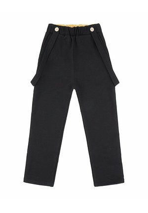 - Spodnie materiałowe