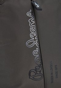 Pepe Jeans WAYNE CORE - Umhängetasche - dark grey