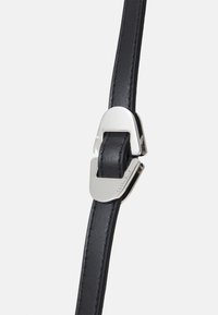 Coccinelle Borsa a tracolla - black