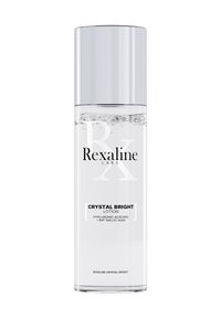 Rexaline CRYSTAL BRIGHT LOTION - Esfoliante - grey