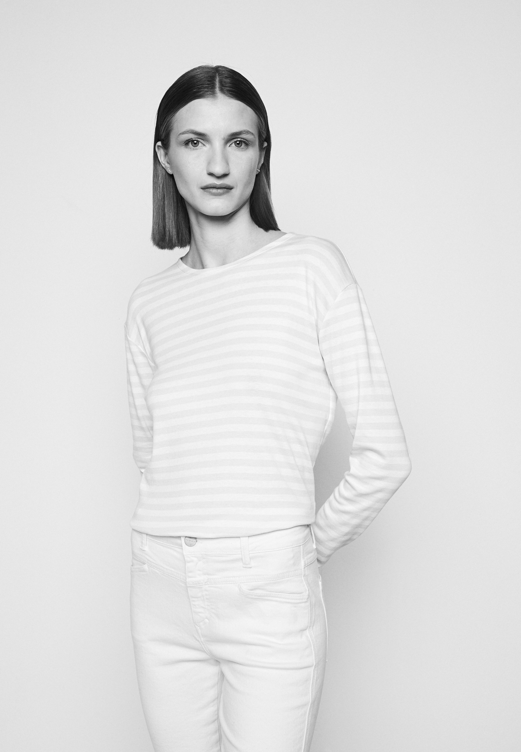 Women WOMEN´S - Long sleeved top Women WOMEN´S - Long sleeved top