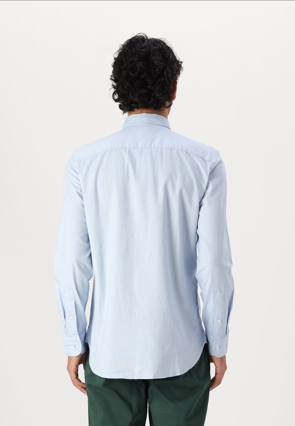 FLEX DOBBY SHIRT SLIM FIT - Shirt4