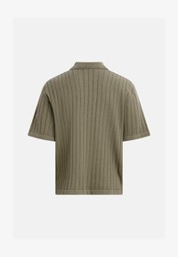 Sélectionné, olive